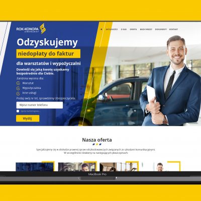 Kancelaria Adwokatów i Radców Prawnych