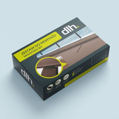 Opakowania produktowe