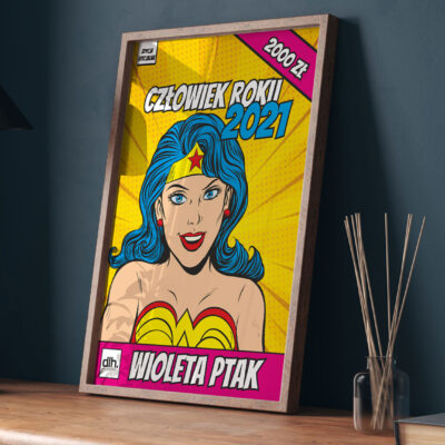 Plakaty – nagrody